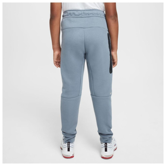 Nike Παιδικό παντελόνι φόρμας Sportswear Tech Fleece Jogger Pants